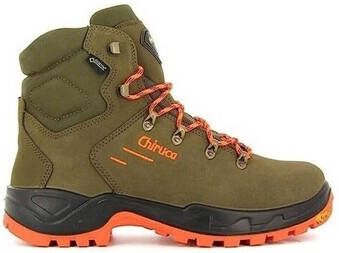 Chiruca Laarzen BOOTS GAME FORCE VIS