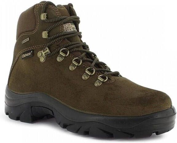 Chiruca Laarzen BOOTS POINTER