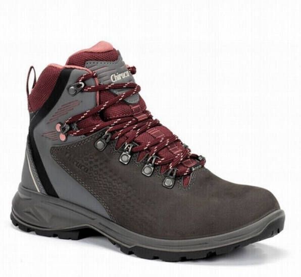 Chiruca Laarzen BOOTS TAIGA 07