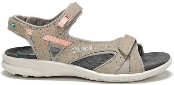Chiruca Sandalen MANDEN FINISTERRE 04