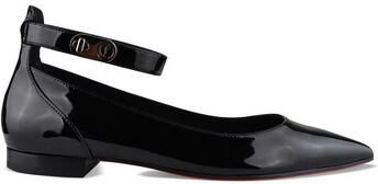Christian Louboutin Ballerina's
