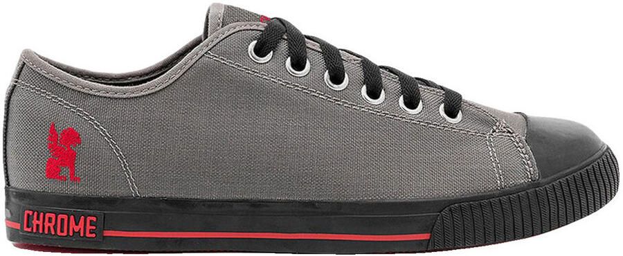 Chrome Fietsschoenen Baskets Kursk semelles rigides