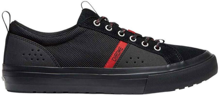 Chrome Fietsschoenen Chaussures Kursk TR cuir pleine fleur