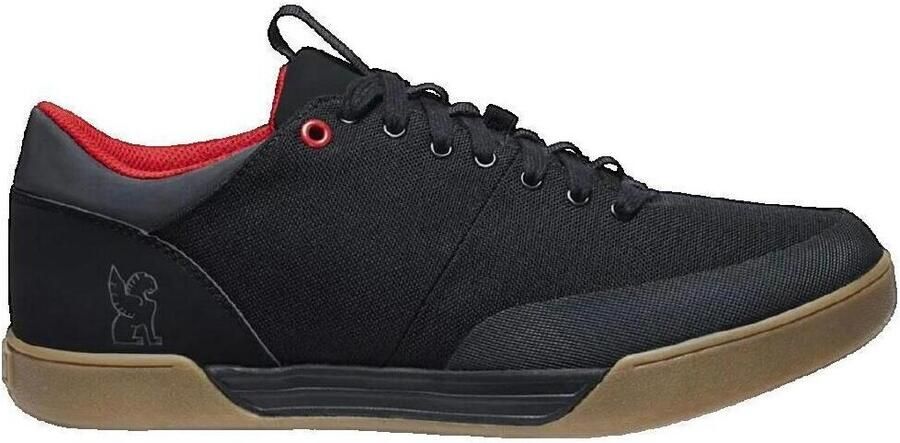 Chrome Sneakers Chuck Taylor All Star Lift Platform