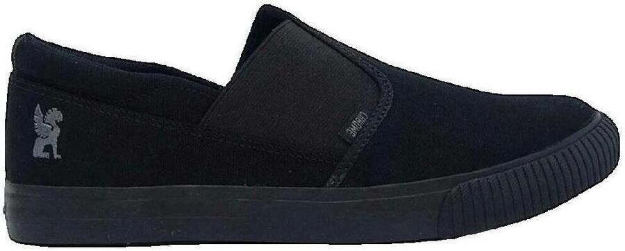 Chrome Sneakers Dima 2.0