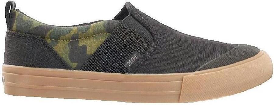 Chrome Sneakers Dima 3.0