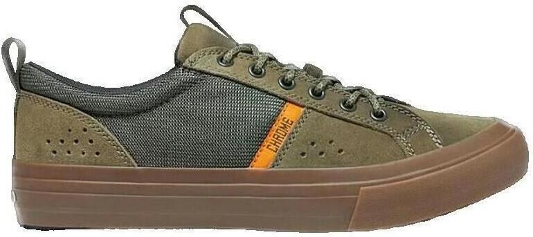 Chrome Sneakers Kursk