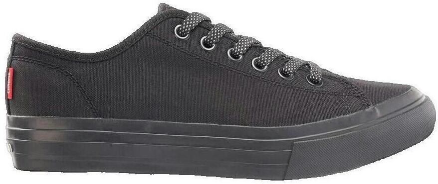 Chrome Kursk Aw Sneakers zwart