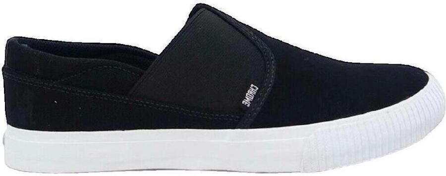 Chrome Sneakers Schlarignam