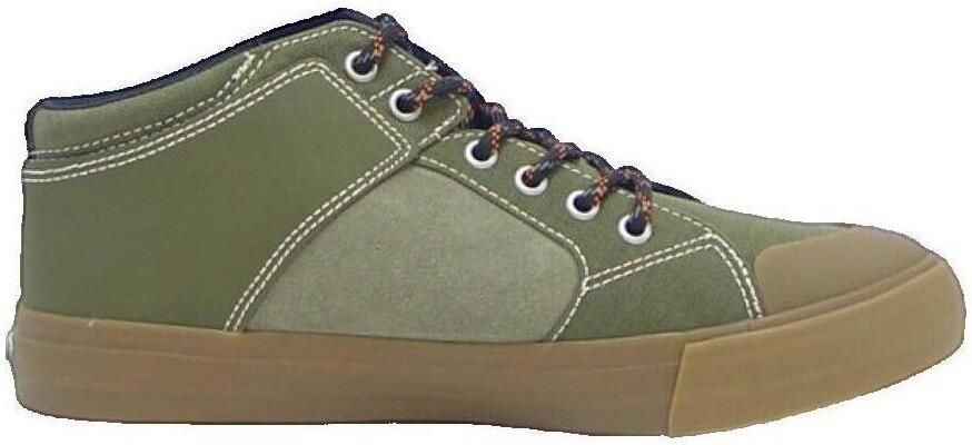 Chrome Sneakers Southside