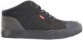 Chrome Sneakers Southside - Zwart