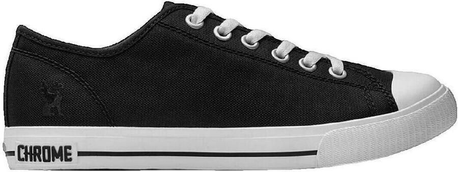 Chrome Sneakers Way Up Emb