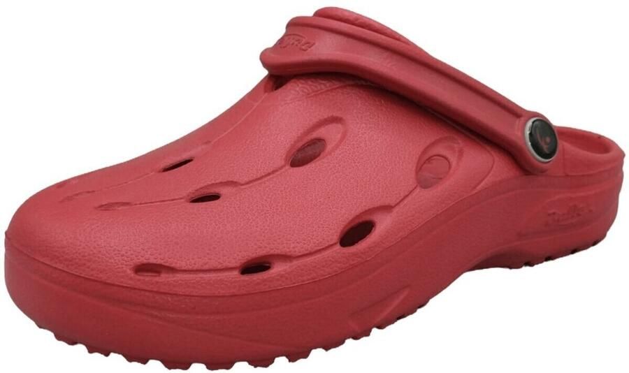 CHUNG SHI Clogs 'DUX'