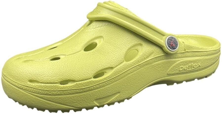 CHUNG SHI Clogs 'Dux'