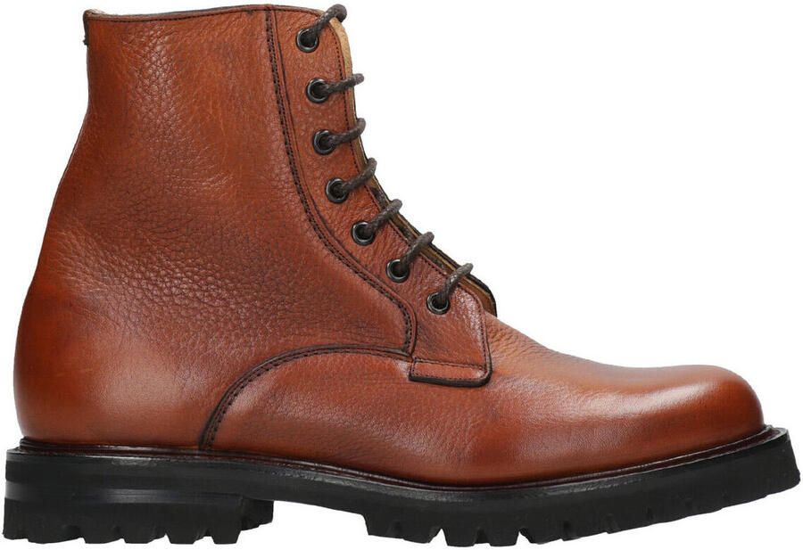 Church's Geveterde Derby Amphibian Laarzen - Foto 5