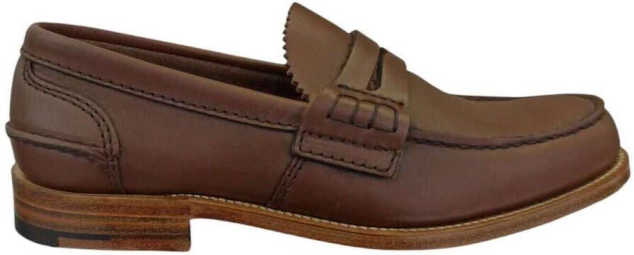 Church's Mocassins