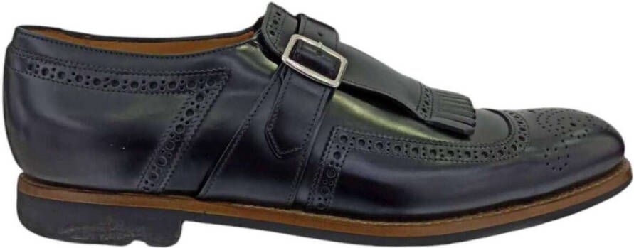 Church's Mocassins