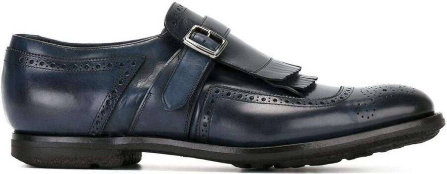 Church's Mocassins