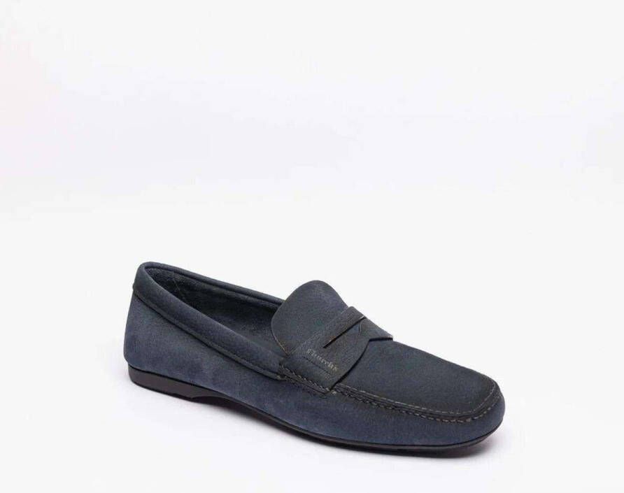 Church's Mocassins