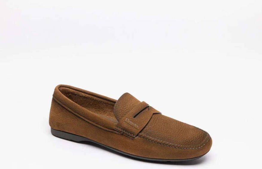 Church's Mocassins