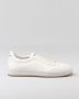 Church's Witte Sneakers met Vetersluiting White Heren - Thumbnail 2