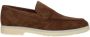 Church's Klassieke leren instapper Brown Heren - Thumbnail 2
