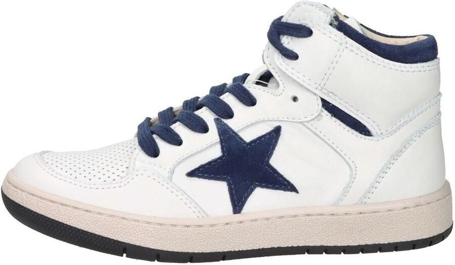 Ciao Hoge Sneakers C7853.46