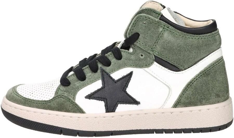 Ciao Hoge Sneakers C7853.61