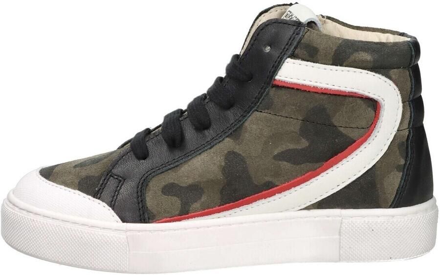 Ciao Hoge Sneakers C8584.31