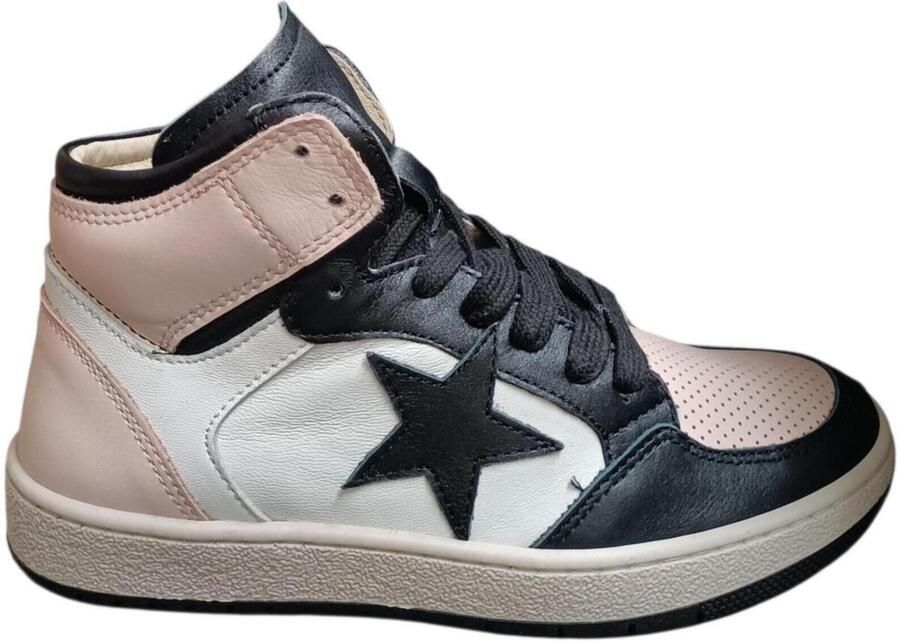 Ciao Hoge Sneakers juinior snk