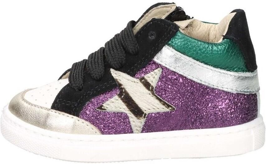 Ciao Hoge Sneakers C6502.01