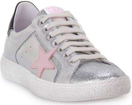 Ciao Sneakers KURLING ARGENTO