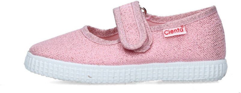 Cienta Ballerina's 56013