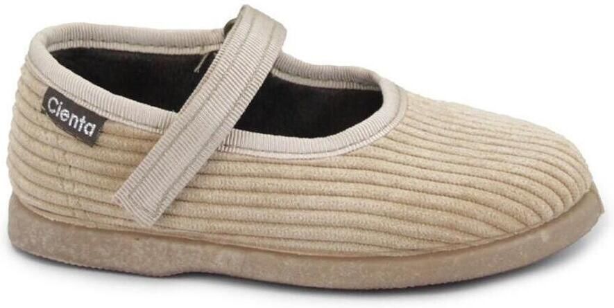 Cienta Babyslofjes CIE-CCC-400049-BE