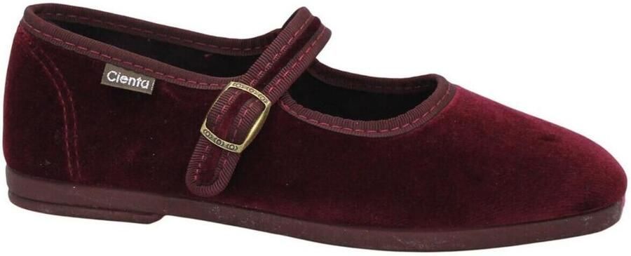Cienta Ballerina's CIE-CCC-504275-BU