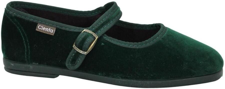 Cienta Ballerina's CIE-CCC-504275-VE