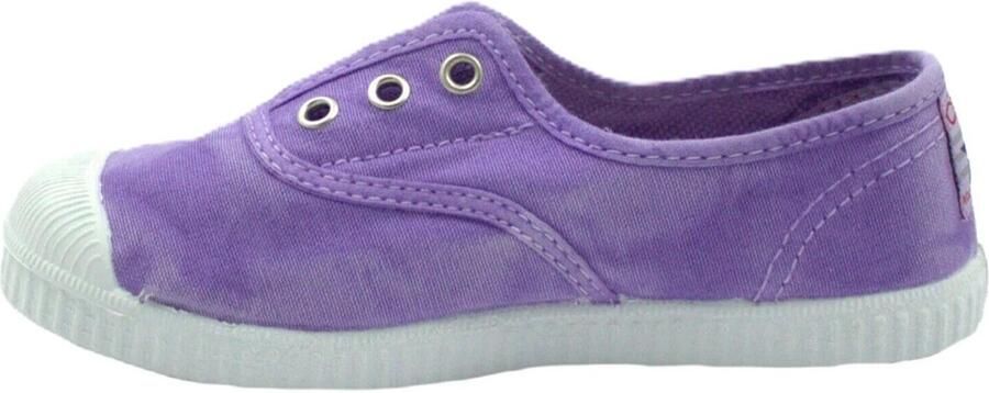 Cienta Meisjes Sneaker Lila PAARS - Foto 2
