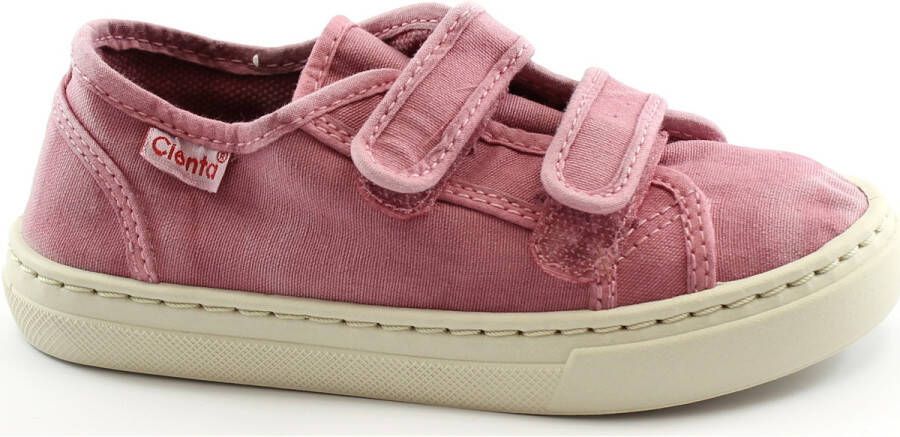 Cienta Lage Sneakers CIE-CCC-83777-42-2