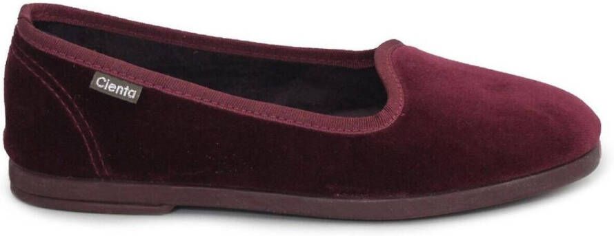Cienta Pantoffels CIE-CCC-506075-20