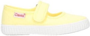 Cienta Sneakers 56000 167 Niña Amarillo