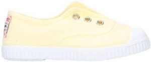 Cienta Sneakers 70997 167 Niño Amarillo