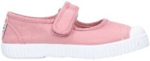 Cienta Sneakers 76997 52 Niña Rosa
