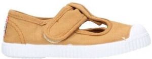 Cienta Sneakers 77997 53 Niño Beige