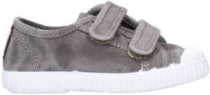 Cienta Sneakers 78777 23 Niño Gris
