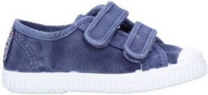 Cienta Sneakers 78777 84 Niño Azul marino