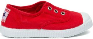 Cienta Sneakers Chaussures en toiles Tintado
