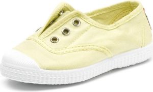 Cienta Sneakers Chaussures en toiles Tintado