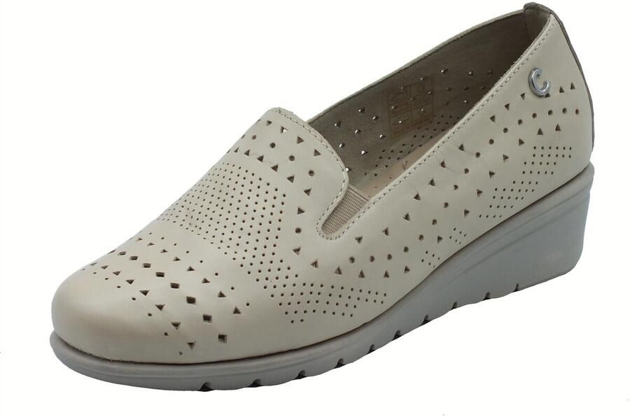 Cinzia Soft Ballerina's IV2121740 Dirty