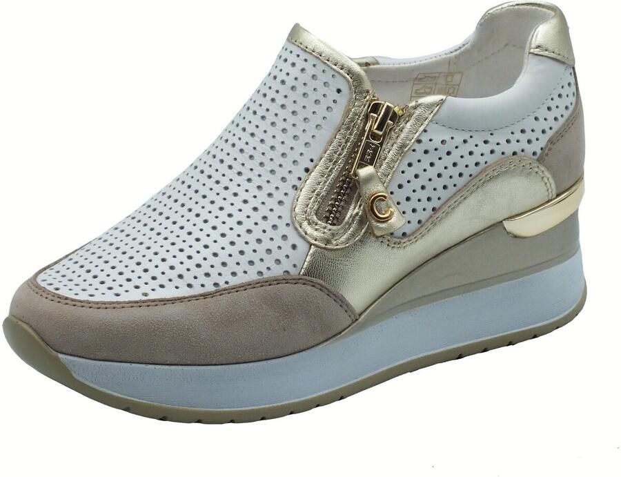 Cinzia Soft Ballerina's IV2521476G Clay