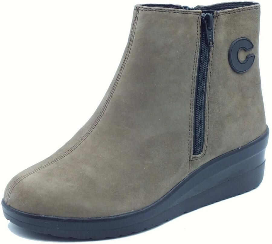 Cinzia Soft Enkellaarzen IV13898